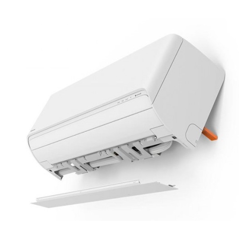 Внутрішній настінний блок Panasonic Etherea Matt White CS-Z50ZKEW
