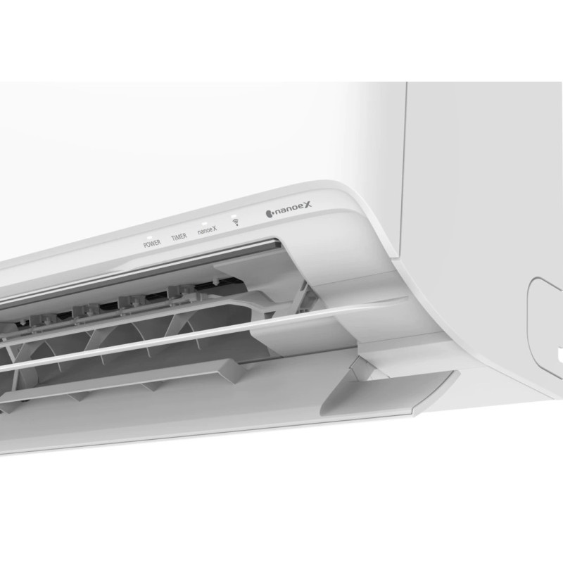 Внутрішній настінний блок Panasonic Etherea Matt White CS-Z50ZKEW
