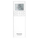 Внутрішній настінний блок Panasonic Etherea Matt White CS-Z50ZKEW