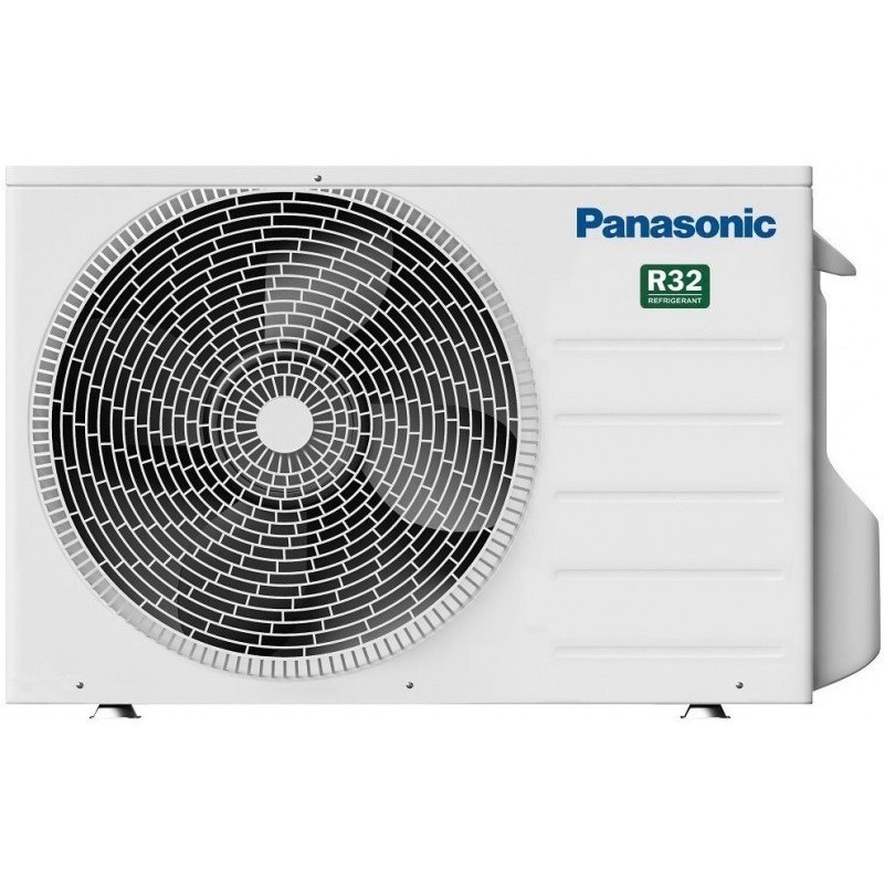 Кондиціонер Panasonic Etherea Matt White CS-Z35ZKEW/CU-Z35ZKE