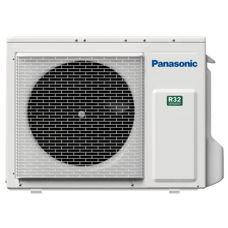 Кондиціонер Panasonic Etherea Matt White CS-Z71ZKEW/CU-Z71ZKE