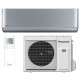 Кондиціонер Panasonic Etherea Silver CS-XZ50ZKEW/CU-Z50ZKE