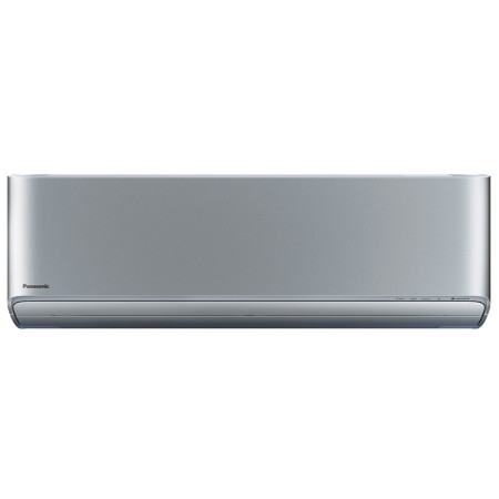 Внутрішній настінний блок для мульти-спліт системи Panasonic Etherea Silver CS-XZ50ZKEW
