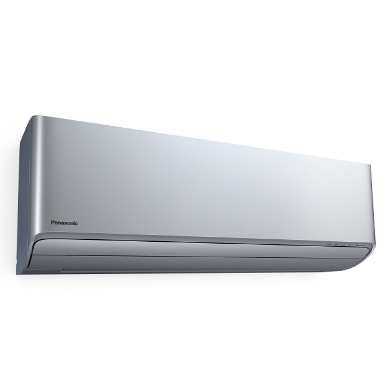 Внутрішній настінний блок Panasonic Etherea Silver CS-XZ20ZKEW