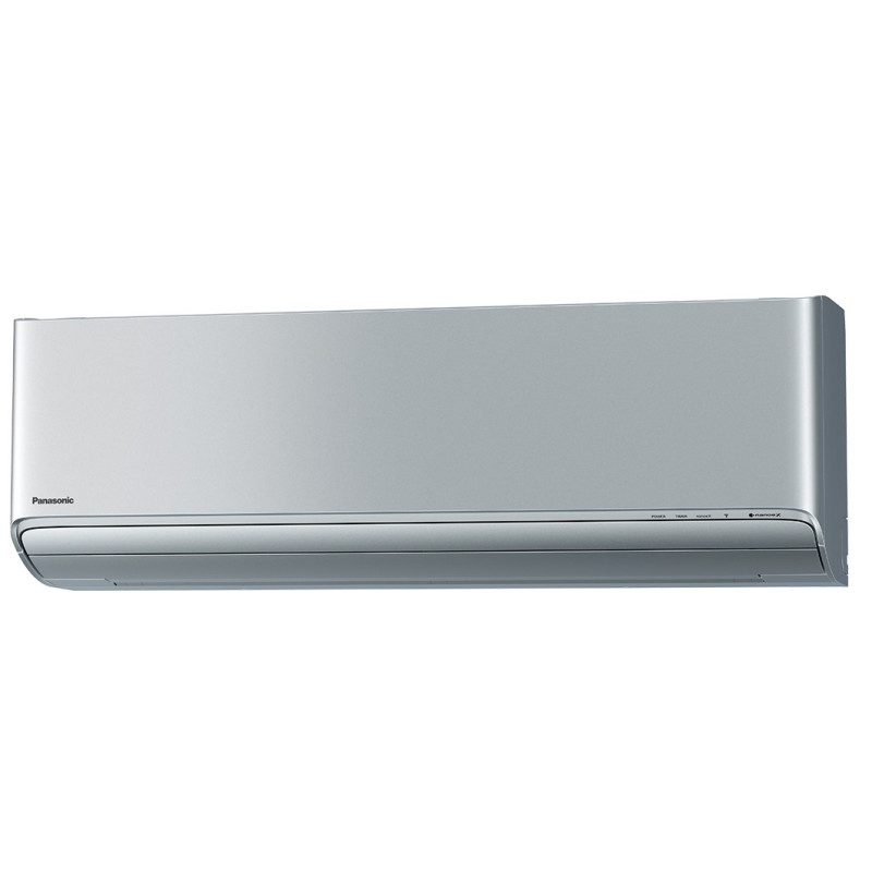 Внутрішній настінний блок Panasonic Etherea Silver CS-XZ20ZKEW