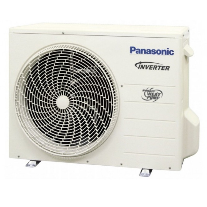 Инверторный кондиционер Panasonic Flagship Nordic CS-HZ25XKE/CU-HZ25XKE