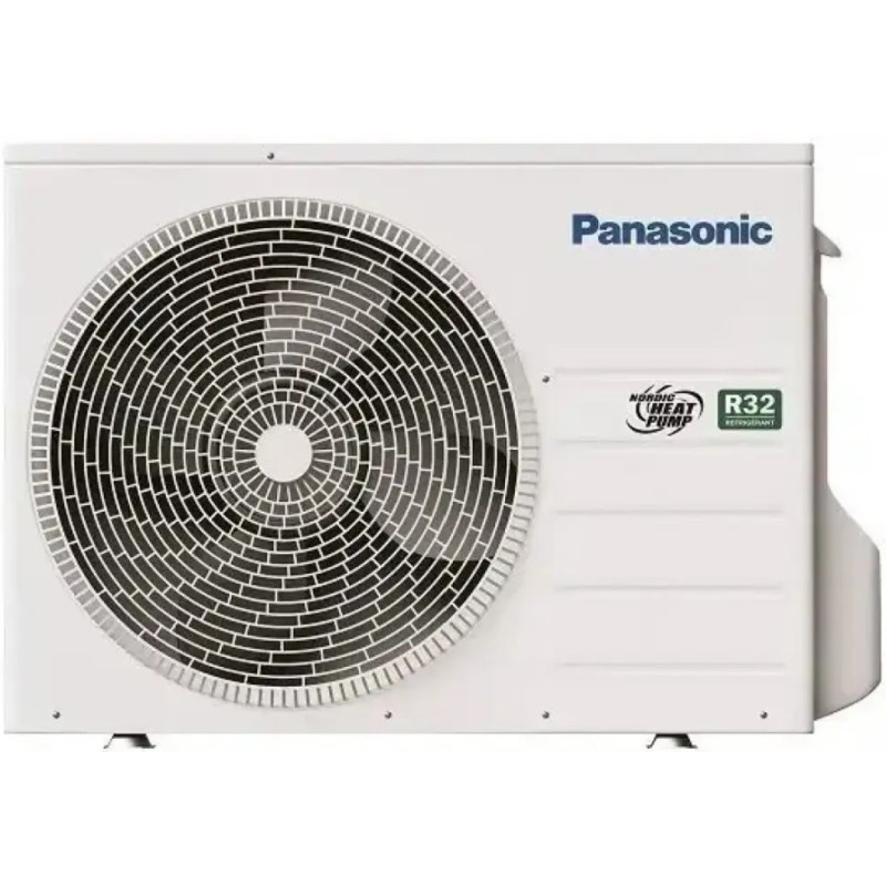 Инверторный кондиционер Panasonic Flagship Nordic CS-HZ25XKE/CU-HZ25XKE