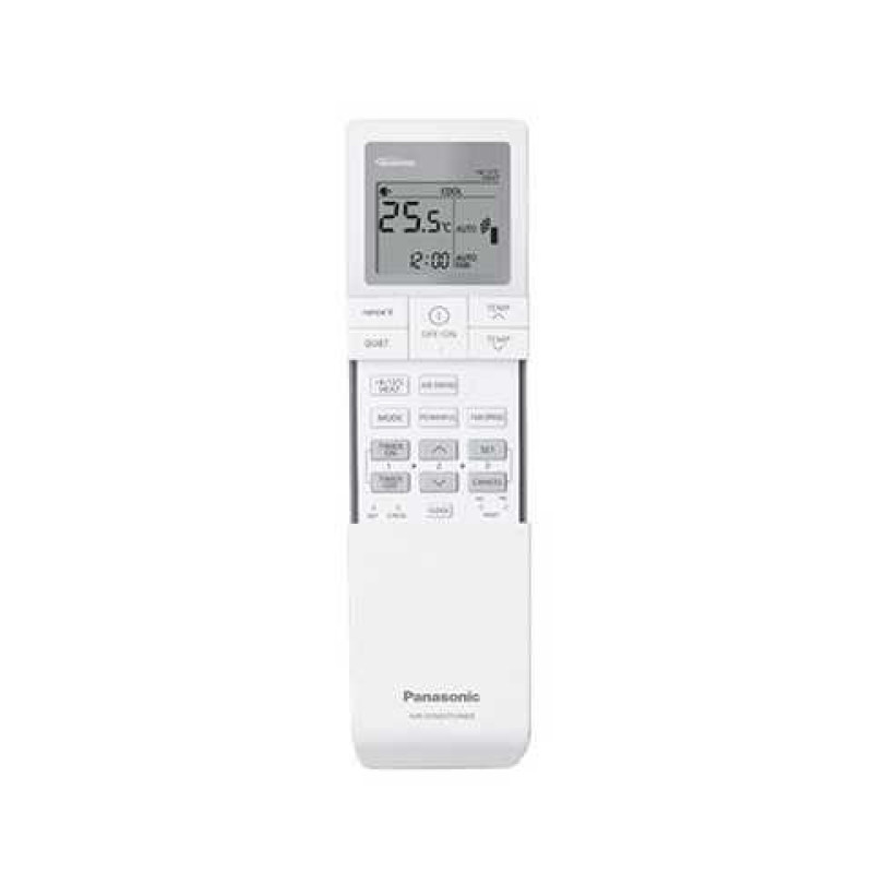 Инверторный кондиционер Panasonic Flagship Nordic CS-HZ25XKE/CU-HZ25XKE