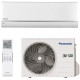 Инверторный кондиционер Panasonic Flagship Nordic CS-HZ25XKE/CU-HZ25XKE