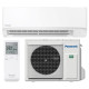 Інверторний кондиціонер Panasonic Super Compact CS-TZ71ZKEW/CU-TZ71ZKE