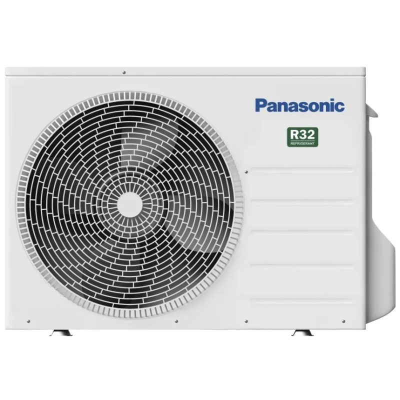 Инверторный кондиционер Panasonic Super Compact CS-TZ60ZKEW/CU-TZ60ZKE