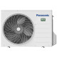 Инверторный кондиционер Panasonic Super Compact CS-TZ60ZKEW/CU-TZ60ZKE