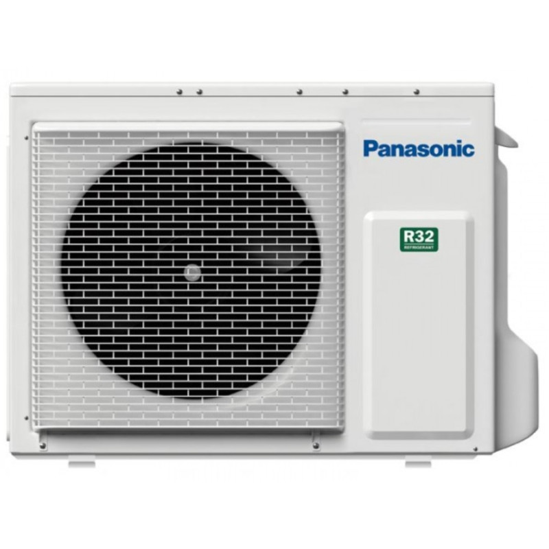 Інверторний кондиціонер Panasonic Super Compact CS-TZ71ZKEW/CU-TZ71ZKE