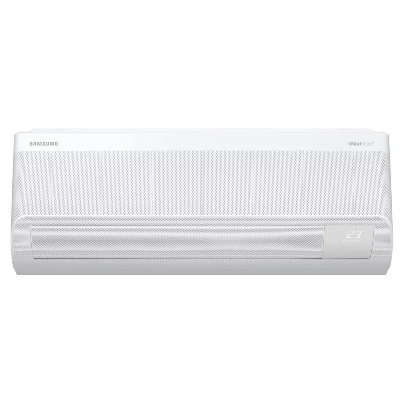 Кондиціонер Samsung Wind Free GEO WiFi AR60F12C1BWNUA