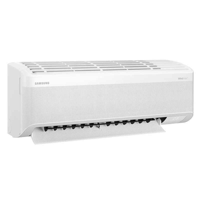 Кондиціонер Samsung Wind Free GEO WiFi AR60F12C1BWNUA