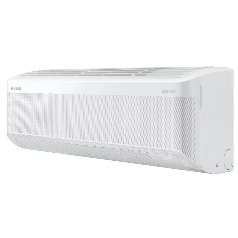 Кондиціонер Samsung Wind Free GEO WiFi AR60F12C1BWNUA