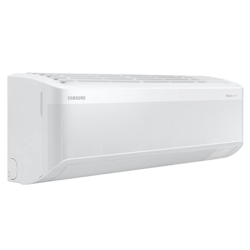 Кондиціонер Samsung Wind Free GEO WiFi AR60F12C1BWNUA