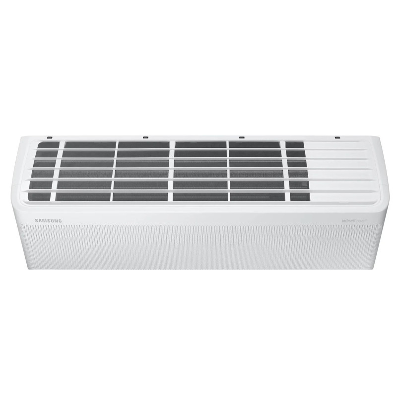 Кондиціонер Samsung Wind Free GEO WiFi AR60F12C1BWNUA