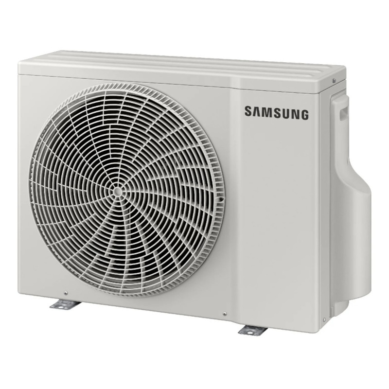 Кондиціонер Samsung Wind Free GEO WiFi AR60F12C1BWNUA