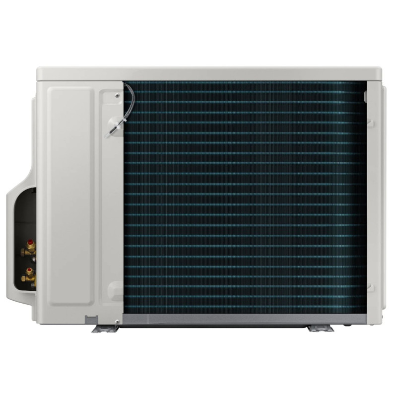 Кондиціонер Samsung Wind Free GEO WiFi AR60F12C1BWNUA