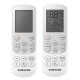 Кондиціонер Samsung Wind Free GEO WiFi AR60F12C1BWNUA