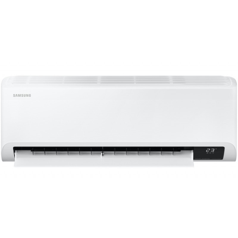 Кондиціонер Samsung Nordic Wi-Fi AR09TXFYBWKNEE