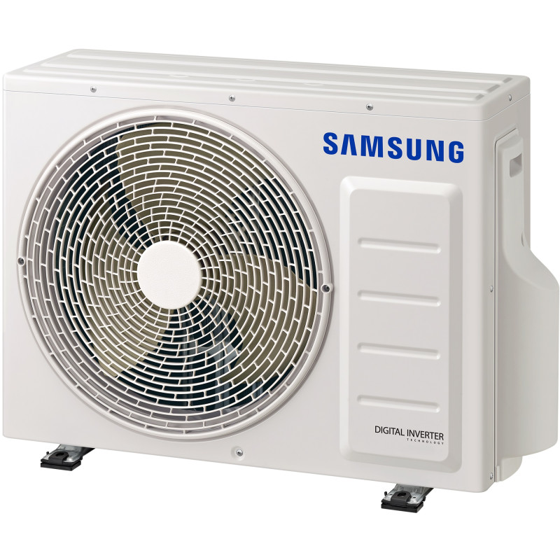 Кондиціонер Samsung Nordic Wi-Fi AR09TXFYBWKNEE