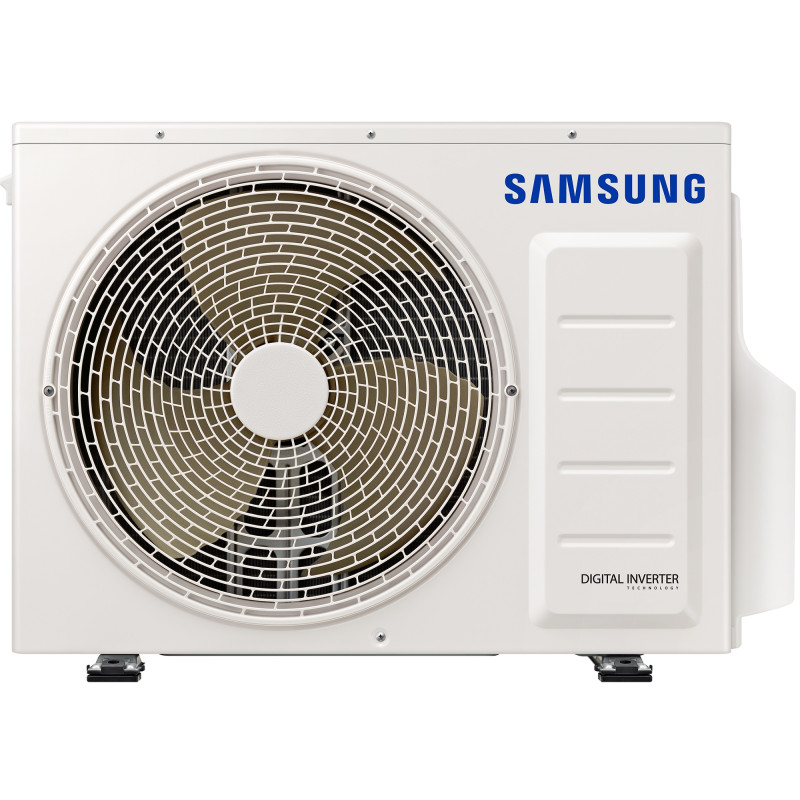 Кондиціонер Samsung Nordic Wi-Fi AR09TXFYBWKNEE