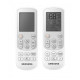 Кондиціонер Samsung Nordic Wi-Fi AR09TXFYBWKNEE