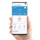 Кондиціонер Samsung Nordic Wi-Fi AR09TXFYBWKNEE