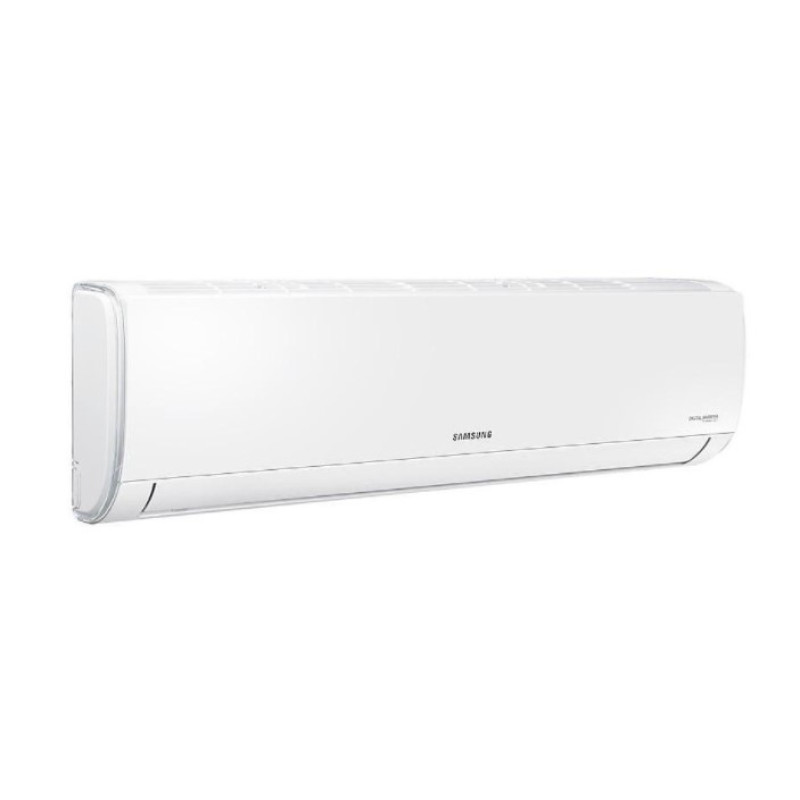 Кондиціонер Samsung Basic AR09TXHQASINUA