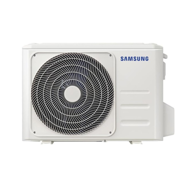 Кондиціонер Samsung Basic AR09TXHQASINUA