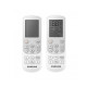 Кондиціонер Samsung Geo WindFree Pure AR09AXAAAWKNER