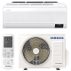 Кондиціонер Samsung Geo WindFree Pure AR09AXAAAWKNER