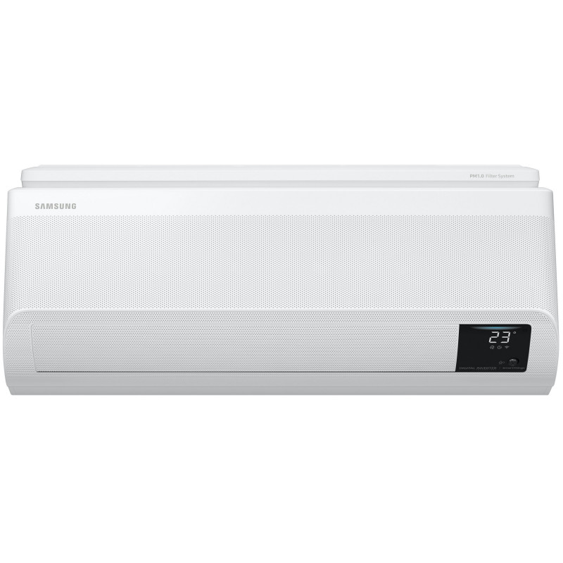 Внутрішній настінний блок кондиціонера Samsung Free Joint Multi AR09AXAAAWKNER
