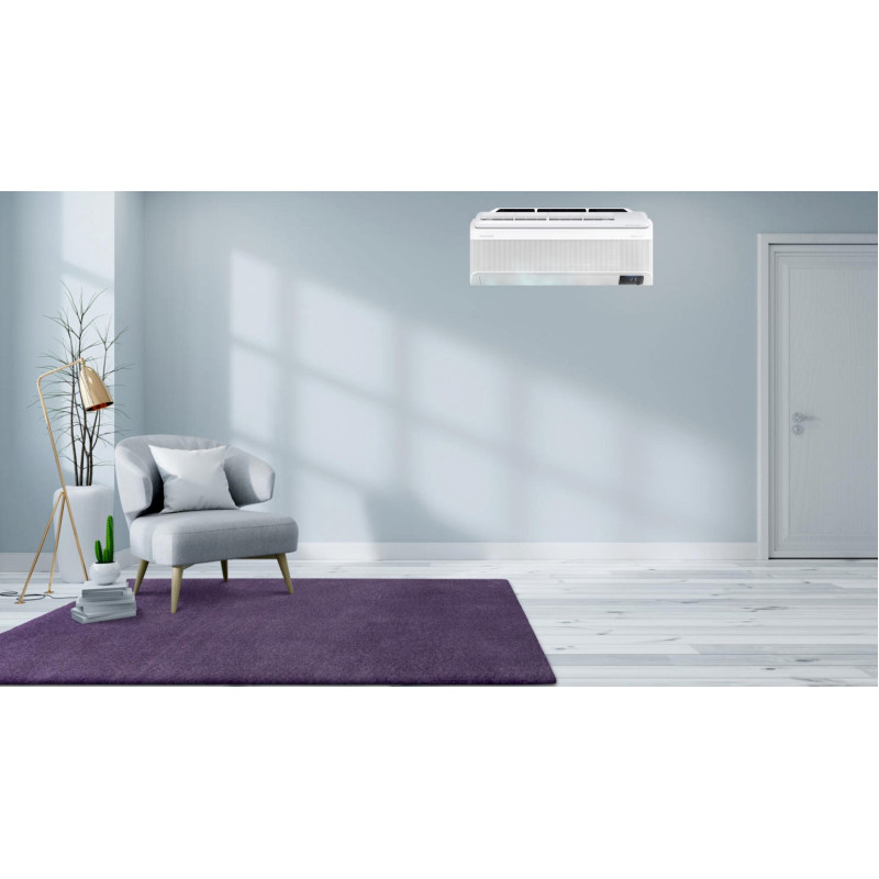Кондиціонер Samsung Geo WindFree Pure AR09AXAAAWKNER