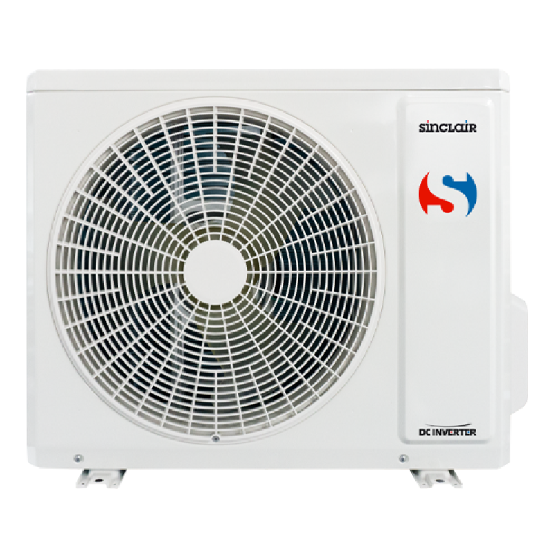 Інверторний кондиціонер Sinclair MARVIN SIH/SOH-24BIMW (White)