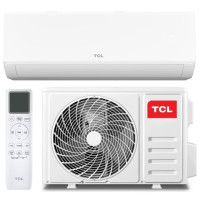 Інверторна настінна спліт-система (кондиціонер) TCL BreezeIN 1.0 TAC-24CHSD/TPH21IF Inverter R32 WI-FI