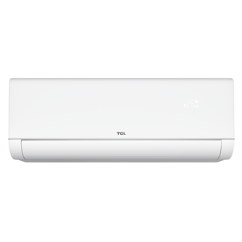 Кондиціонер TCL BreezeIN 2.0 TAC-18CHSD/UG11V3AHB Heat Pump Inverter R32 WI-FI