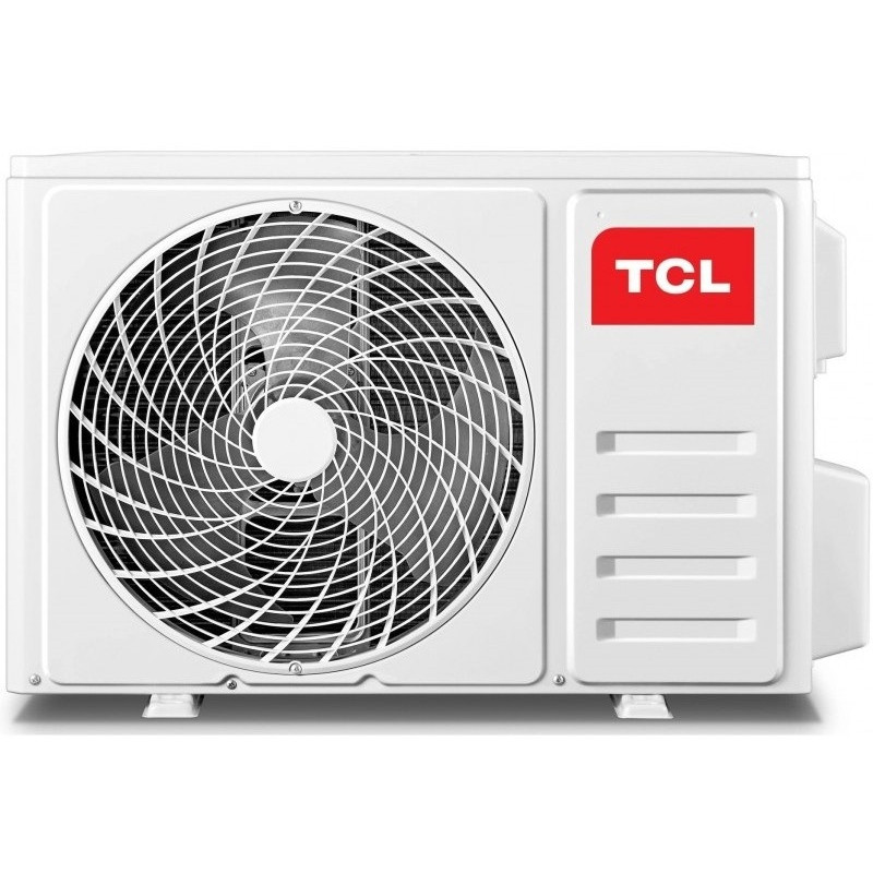 Кондиціонер TCL BreezeIN 2.0 TAC-18CHSD/UG11V3AHB Heat Pump Inverter R32 WI-FI