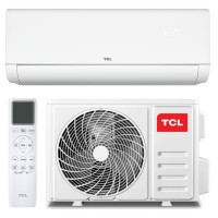 Інверторна настінна спліт-система (кондиціонер) TCL BreezeIN 2.0 TAC-12CHSD/UG11V3AHB Heat Pump Inverter R32 WI-FI