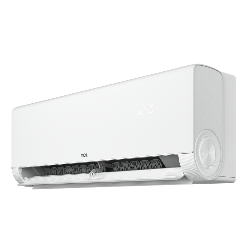 Кондиціонер TCL BreezeIN 2.0 TAC-18CHSD/UG11V3AHB Heat Pump Inverter R32 WI-FI