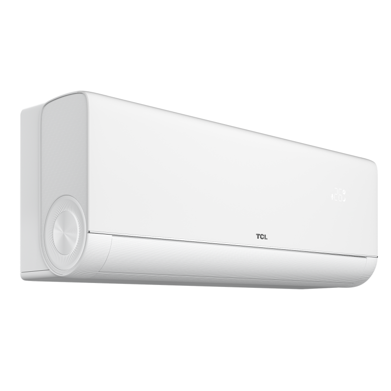 Кондиціонер TCL BreezeIN 2.0 TAC-18CHSD/UG11V3AHB Heat Pump Inverter R32 WI-FI