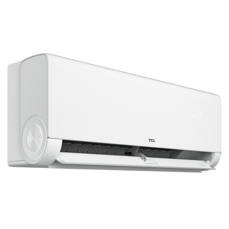 Кондиціонер TCL BreezeIN 2.0 TAC-18CHSD/UG11V3AHB Heat Pump Inverter R32 WI-FI