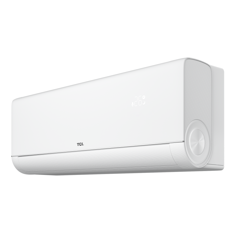 Кондиціонер TCL BreezeIN 2.0 TAC-18CHSD/UG11V3AHB Heat Pump Inverter R32 WI-FI