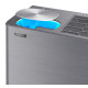Інверторний кондиціонер з припливом свіжого повітря TCL FreshIN TAC-12CHSD/FAI Inverter R32 WI-FI