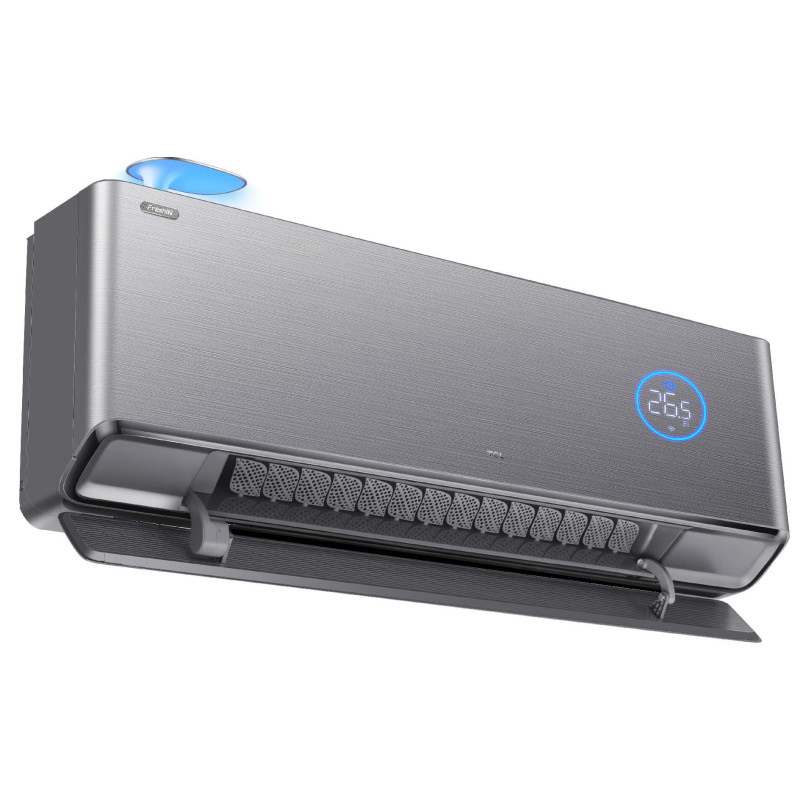 Інверторний кондиціонер з припливом свіжого повітря TCL FreshIN TAC-12CHSD/FAI Inverter R32 WI-FI