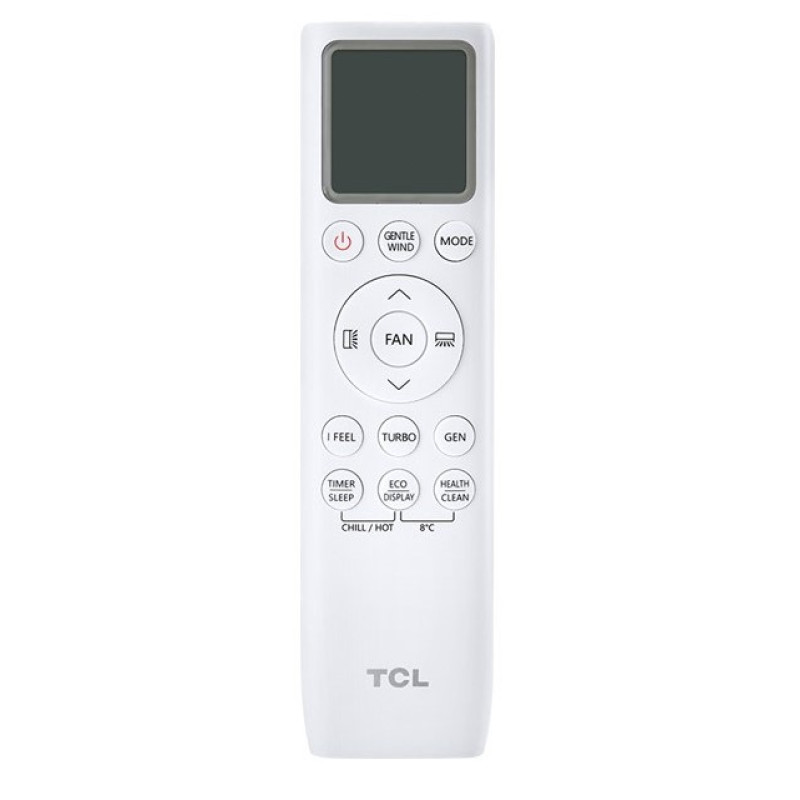 Кондиціонер TCL Ocarina TPro TAC-18CHSD/TPG31I3AHB
