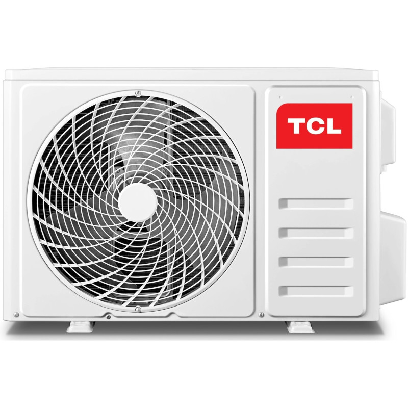 Кондиціонер TCL Ocarina TPro TAC-18CHSD/TPG31I3AHB