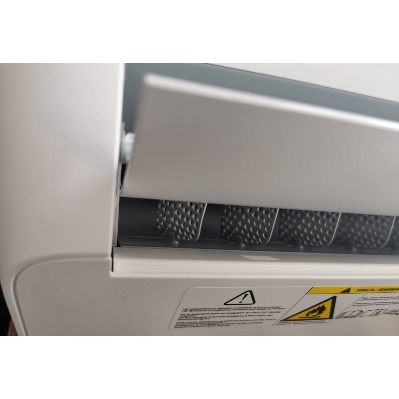 Кондиціонер TCL Ocarina TPro TAC-18CHSD/TPG31I3AHB